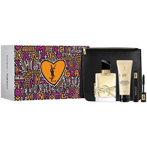 yves saint laurent gifts|yves saint laurent azienda.